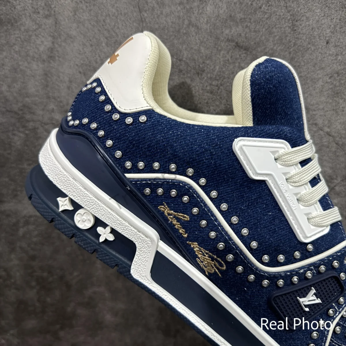 Trainer Sneaker - Image 6