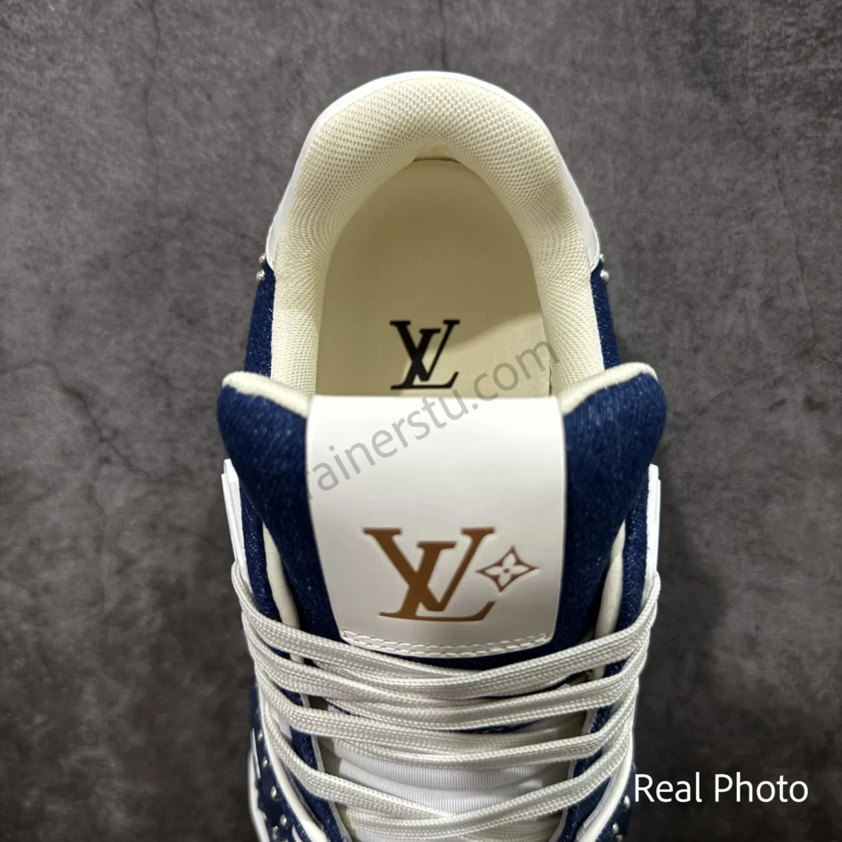 Trainer Sneaker - Image 7