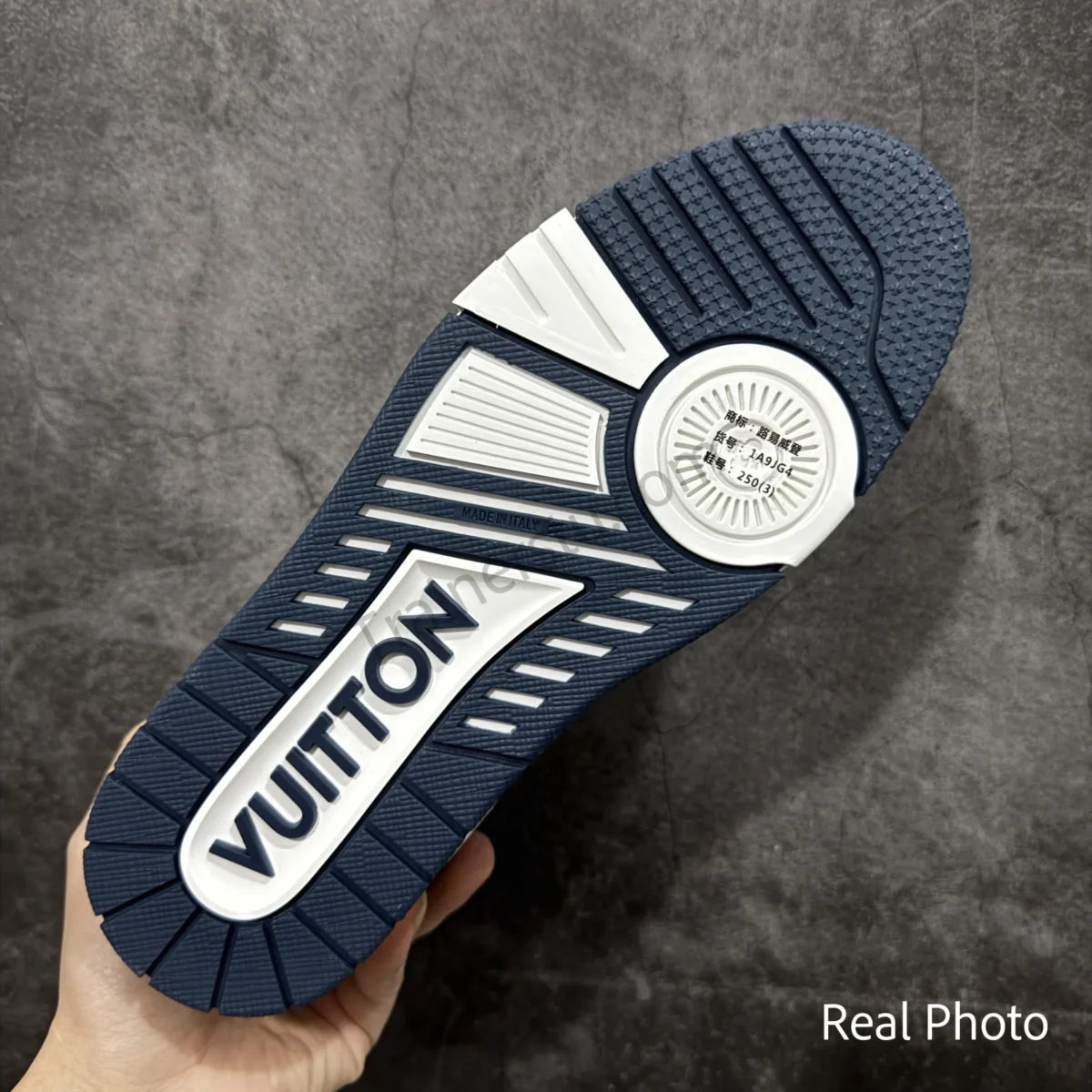 Trainer Sneaker - Image 8