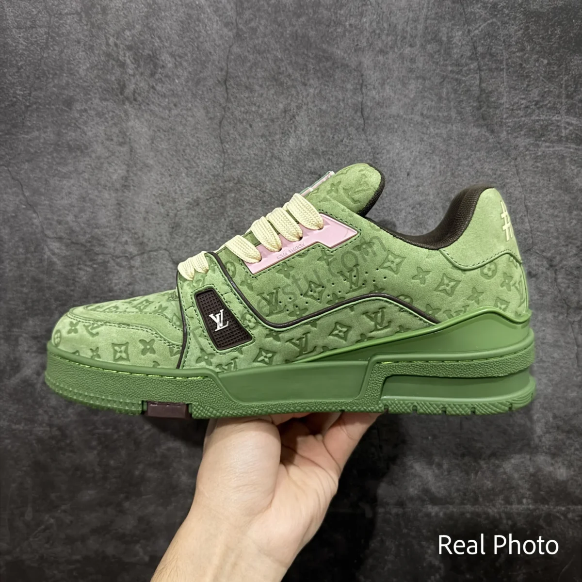 Trainer Sneaker - Image 2