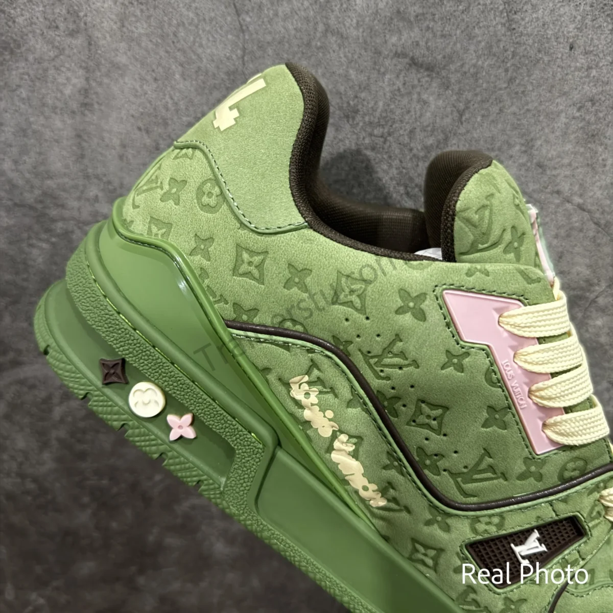 Trainer Sneaker - Image 3