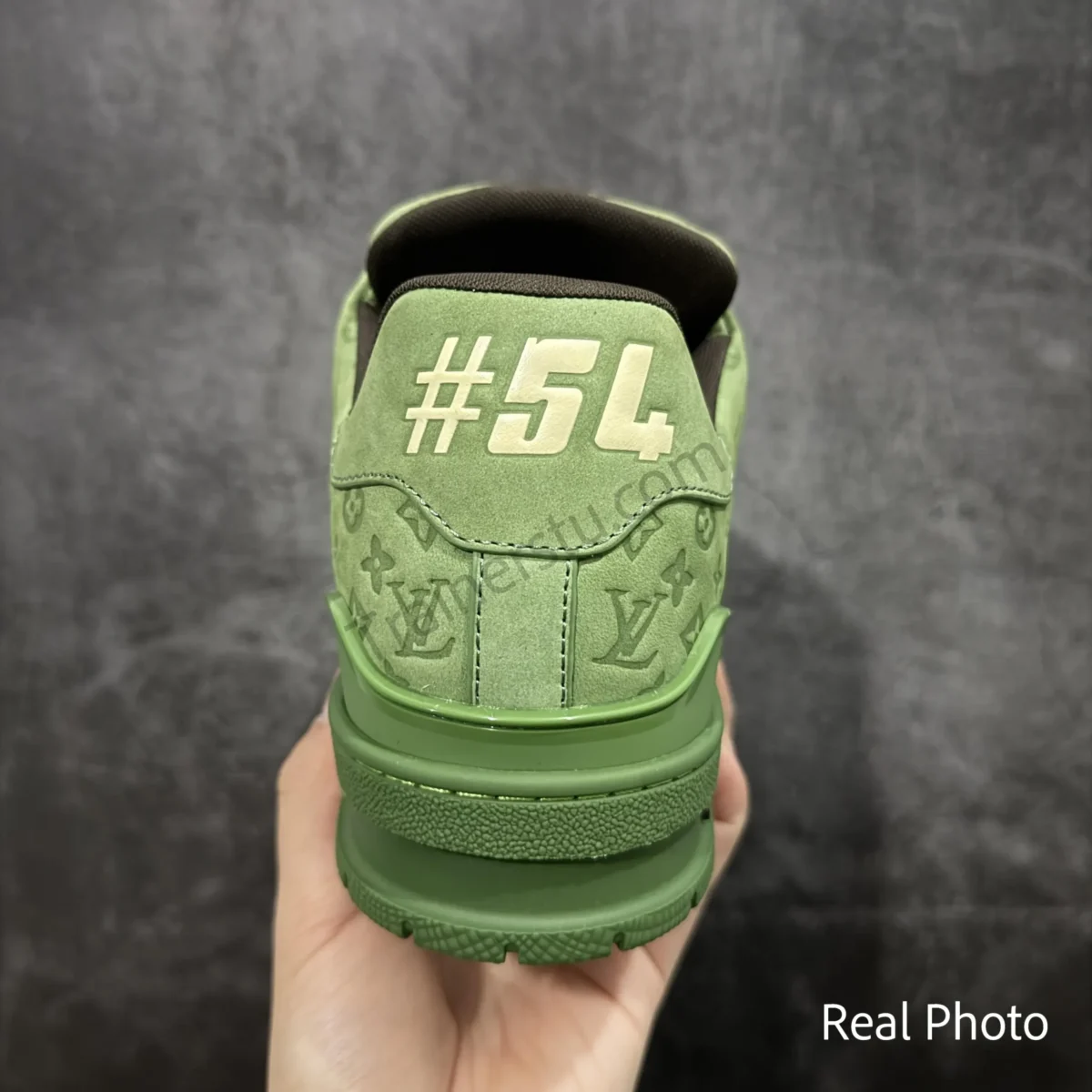Trainer Sneaker - Image 5