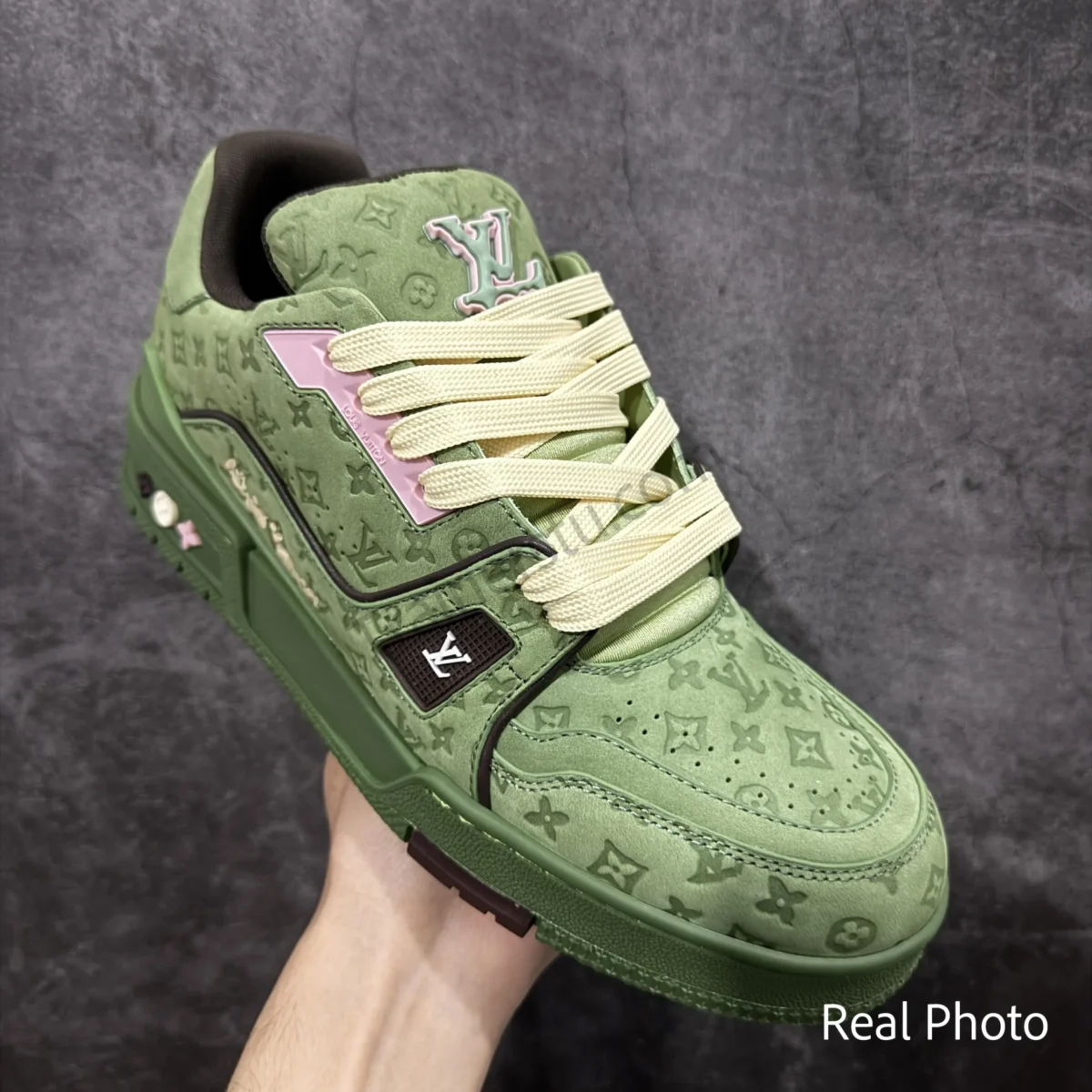 Trainer Sneaker - Image 6