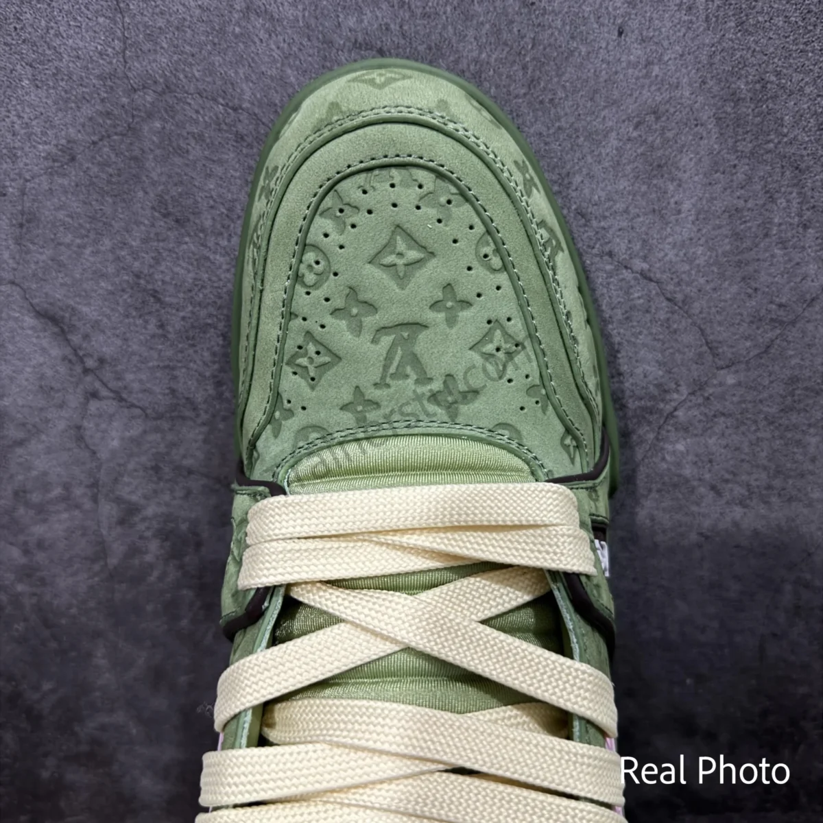 Trainer Sneaker - Image 7