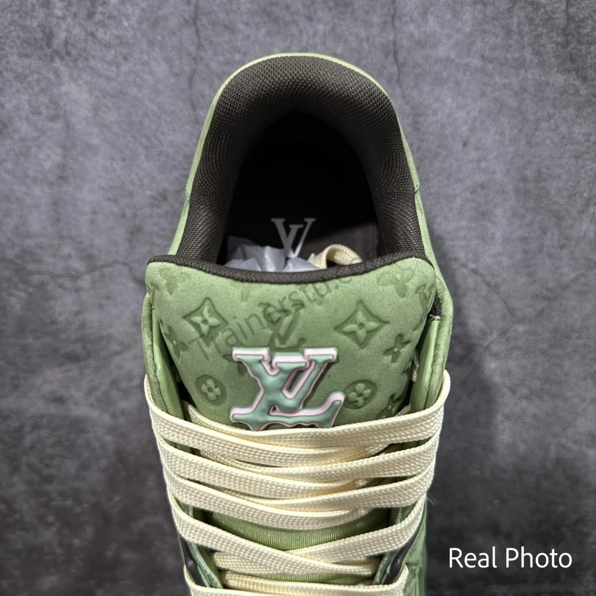 Trainer Sneaker - Image 8