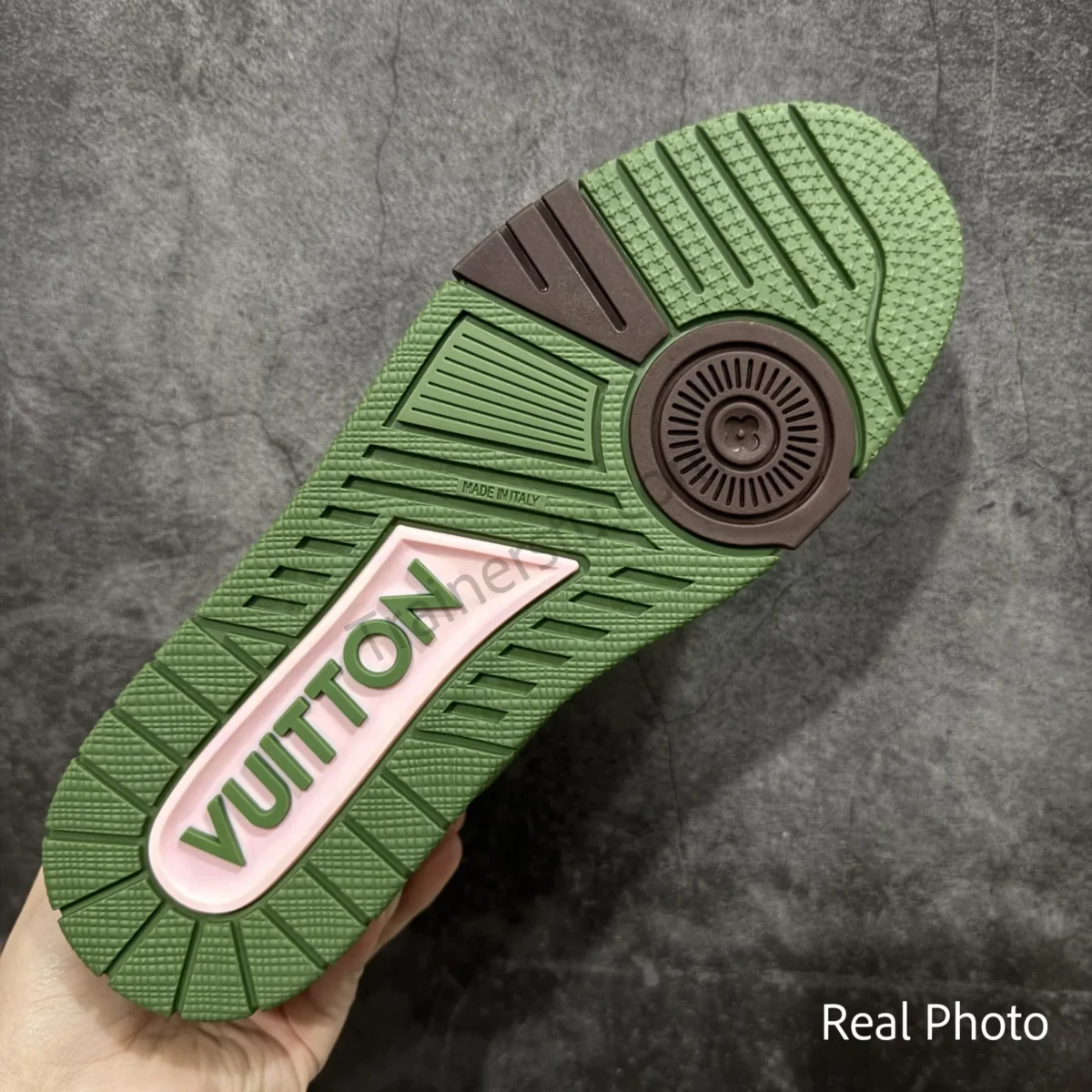 Trainer Sneaker - Image 9