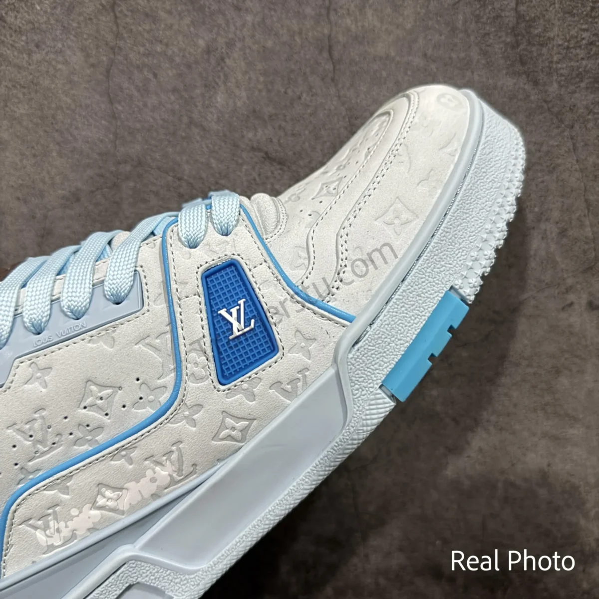 Trainer Sneaker - Image 9