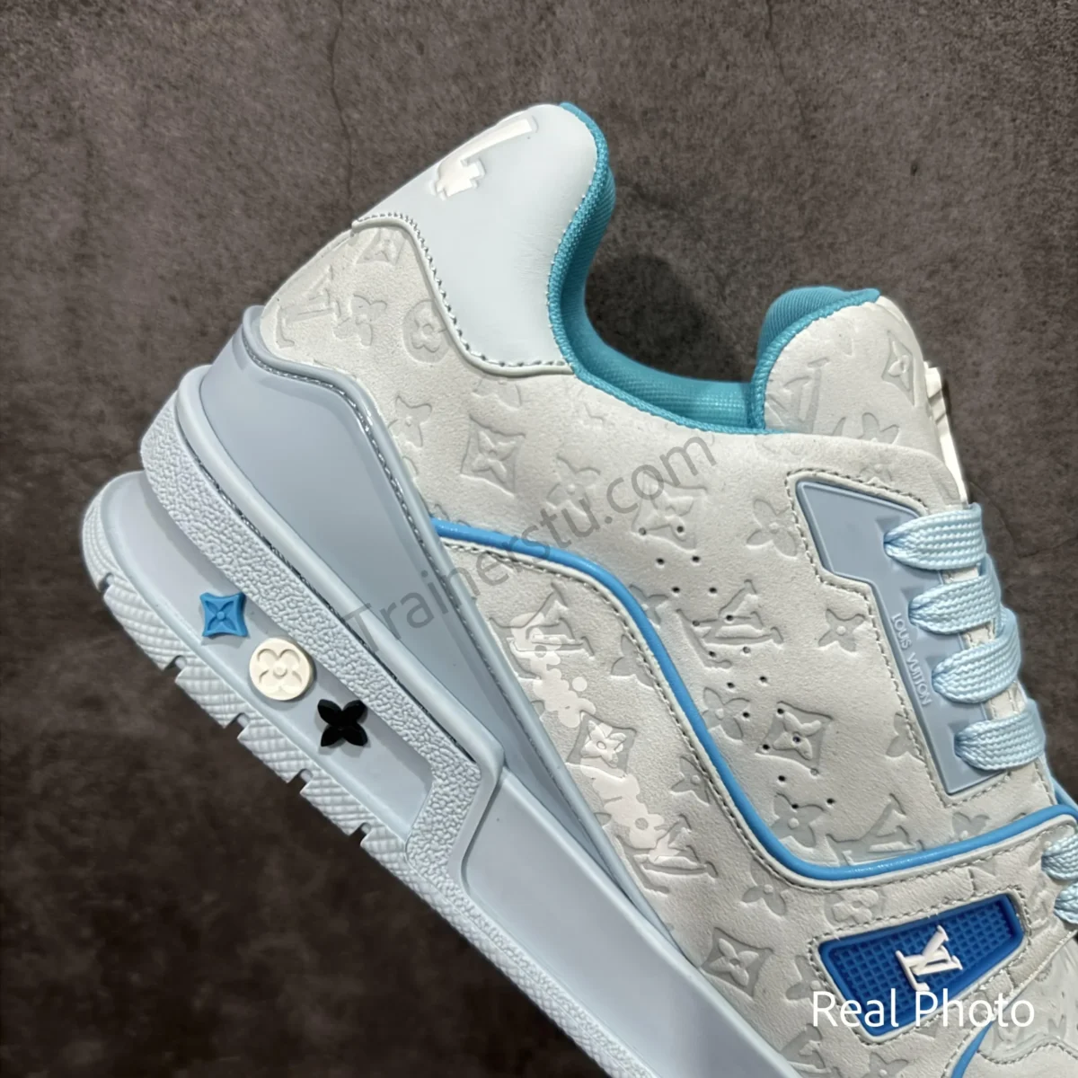 Trainer Sneaker - Image 2