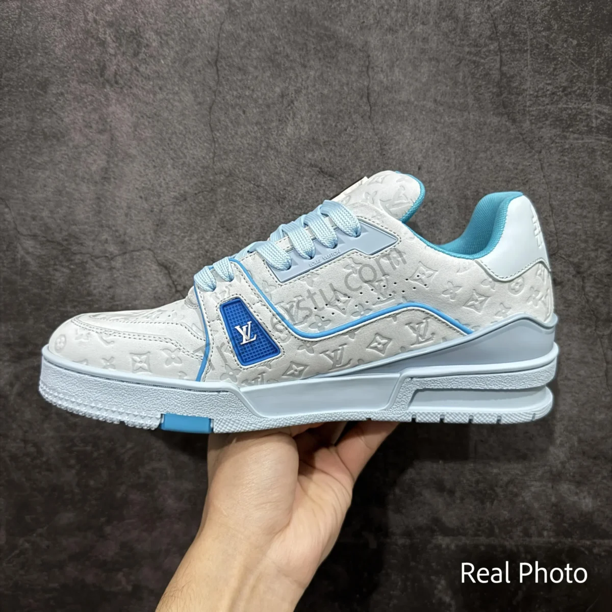 Trainer Sneaker - Image 3