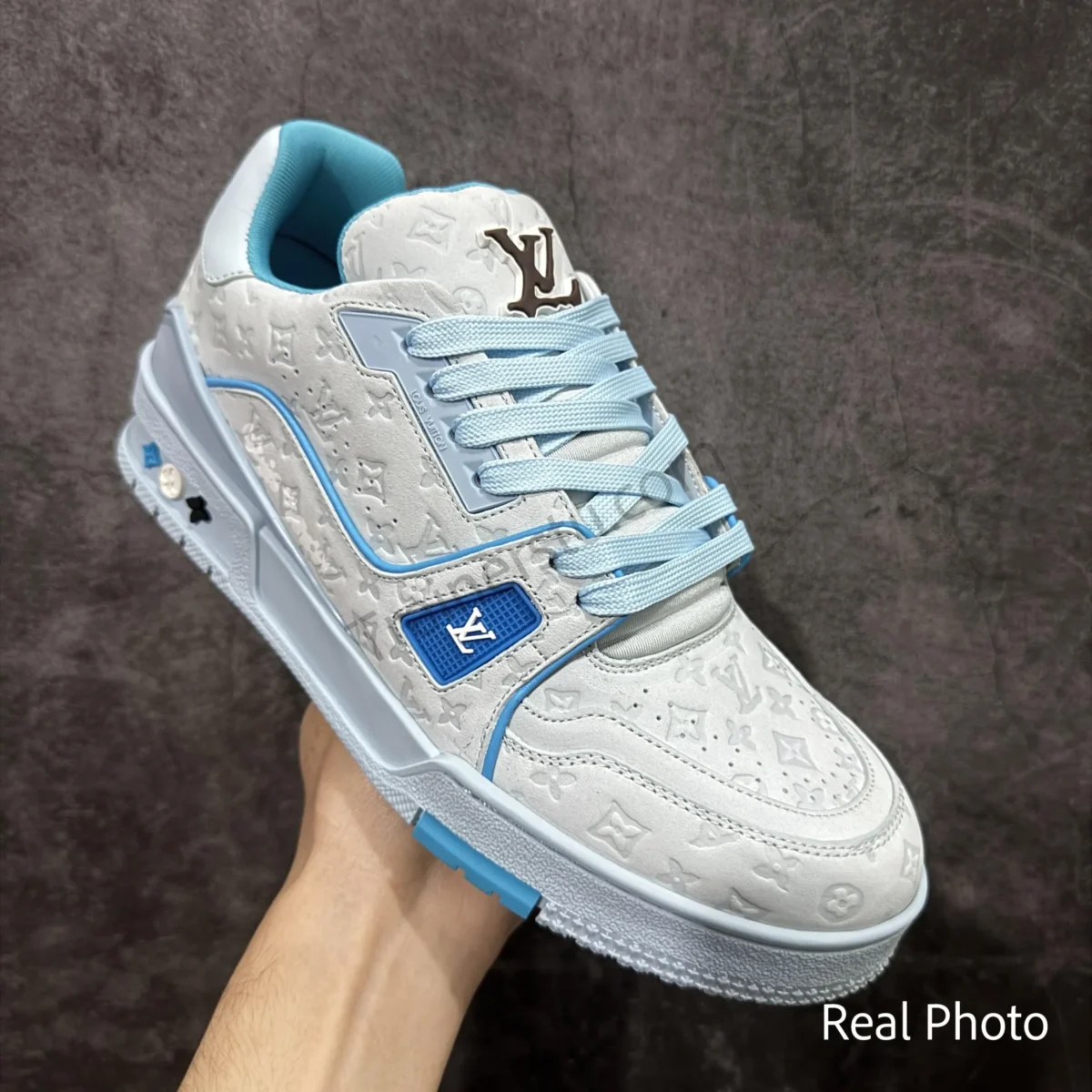 Trainer Sneaker - Image 4