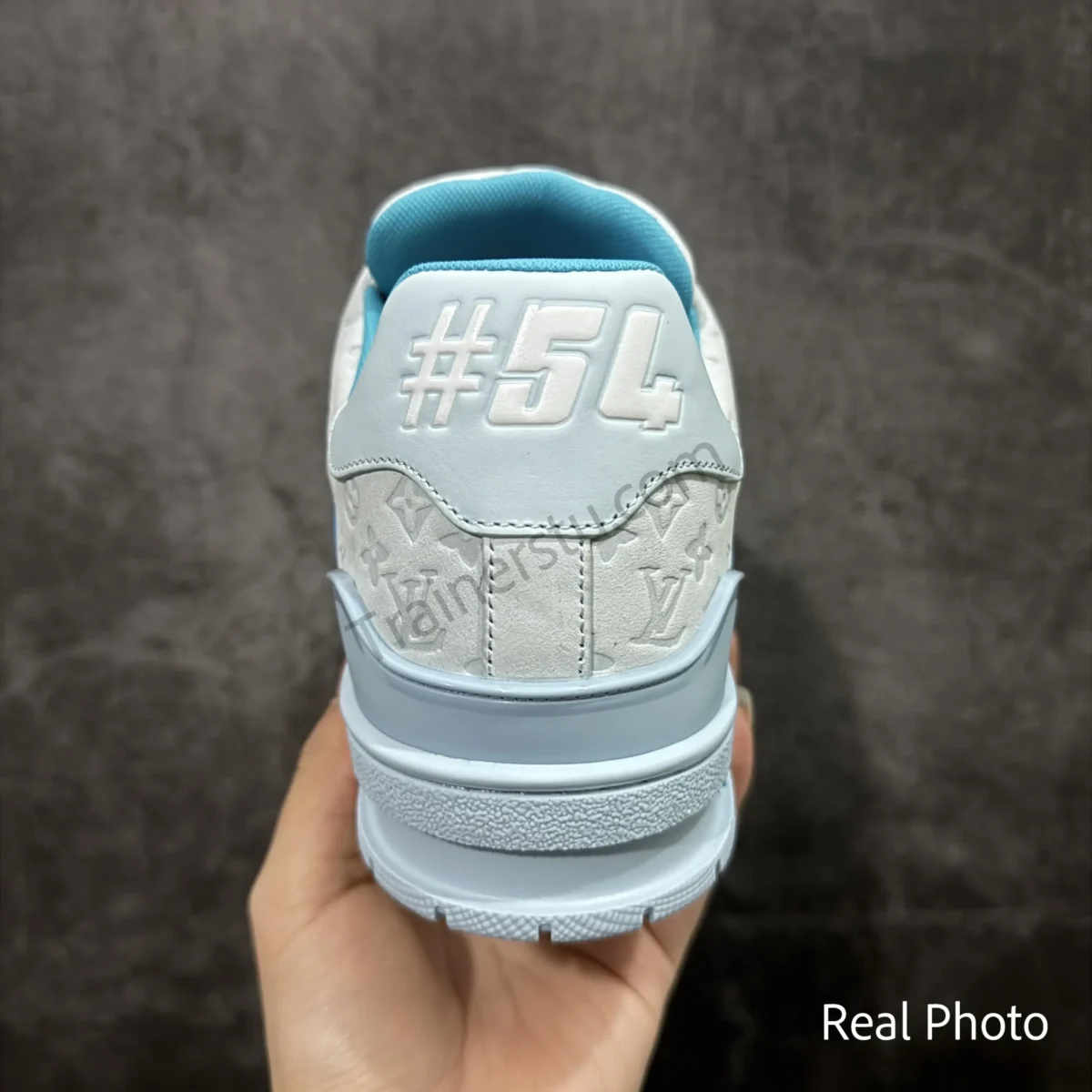 Trainer Sneaker - Image 6