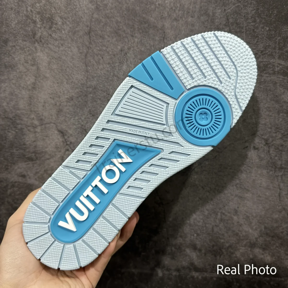 Trainer Sneaker - Image 8