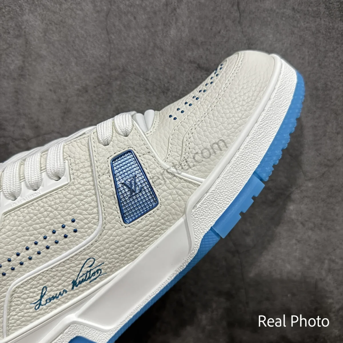 Trainer Sneaker - Image 2