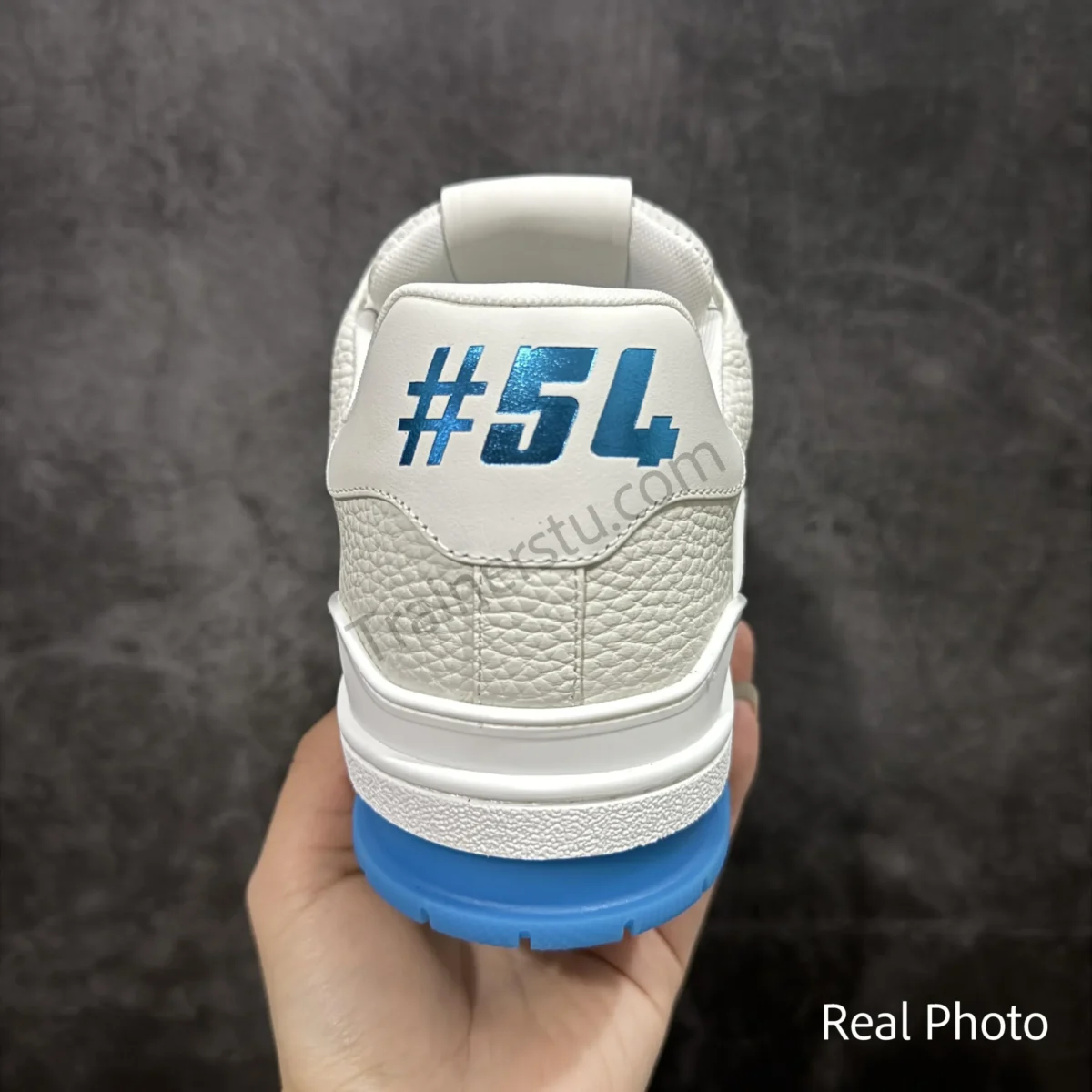 Trainer Sneaker - Image 3