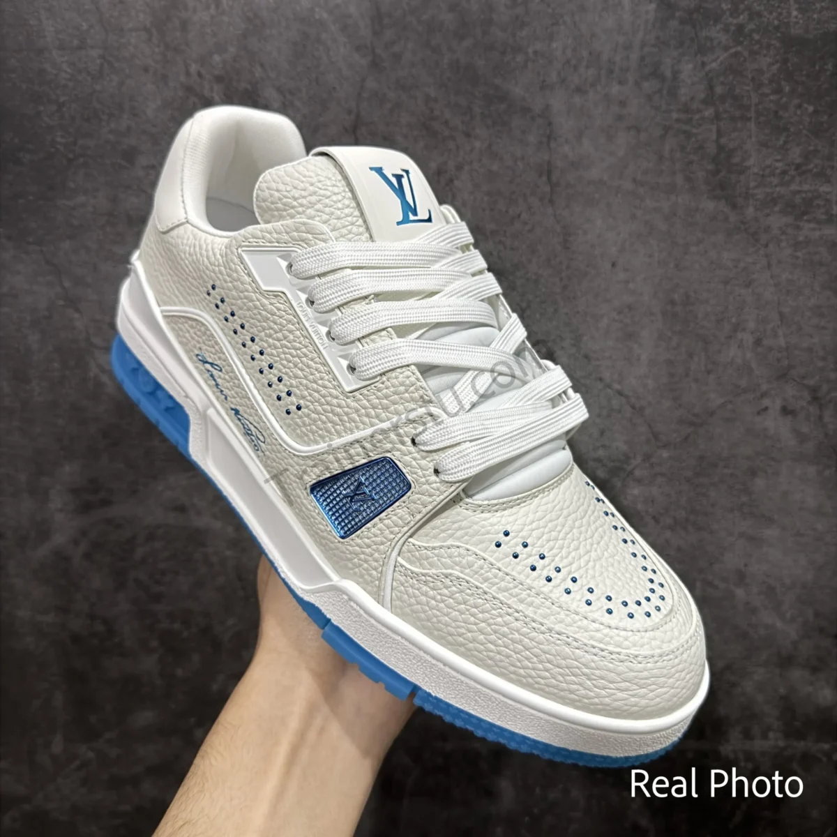 Trainer Sneaker - Image 4