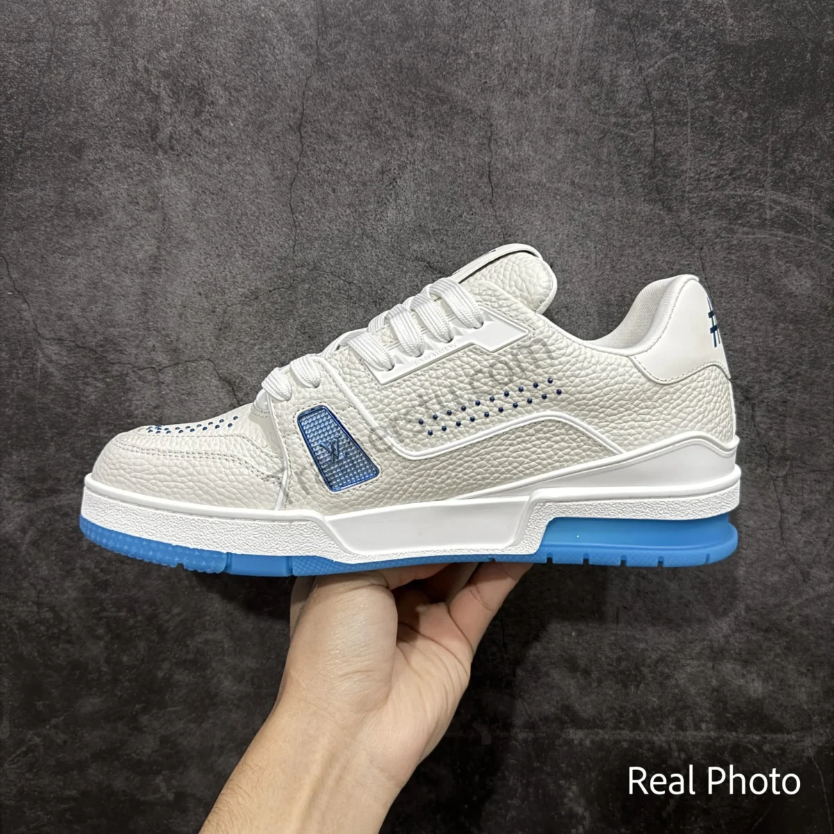 Trainer Sneaker - Image 5