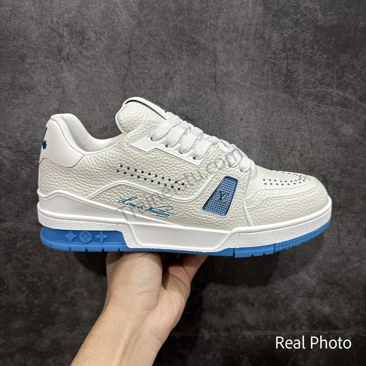 Trainer Sneaker - Image 1