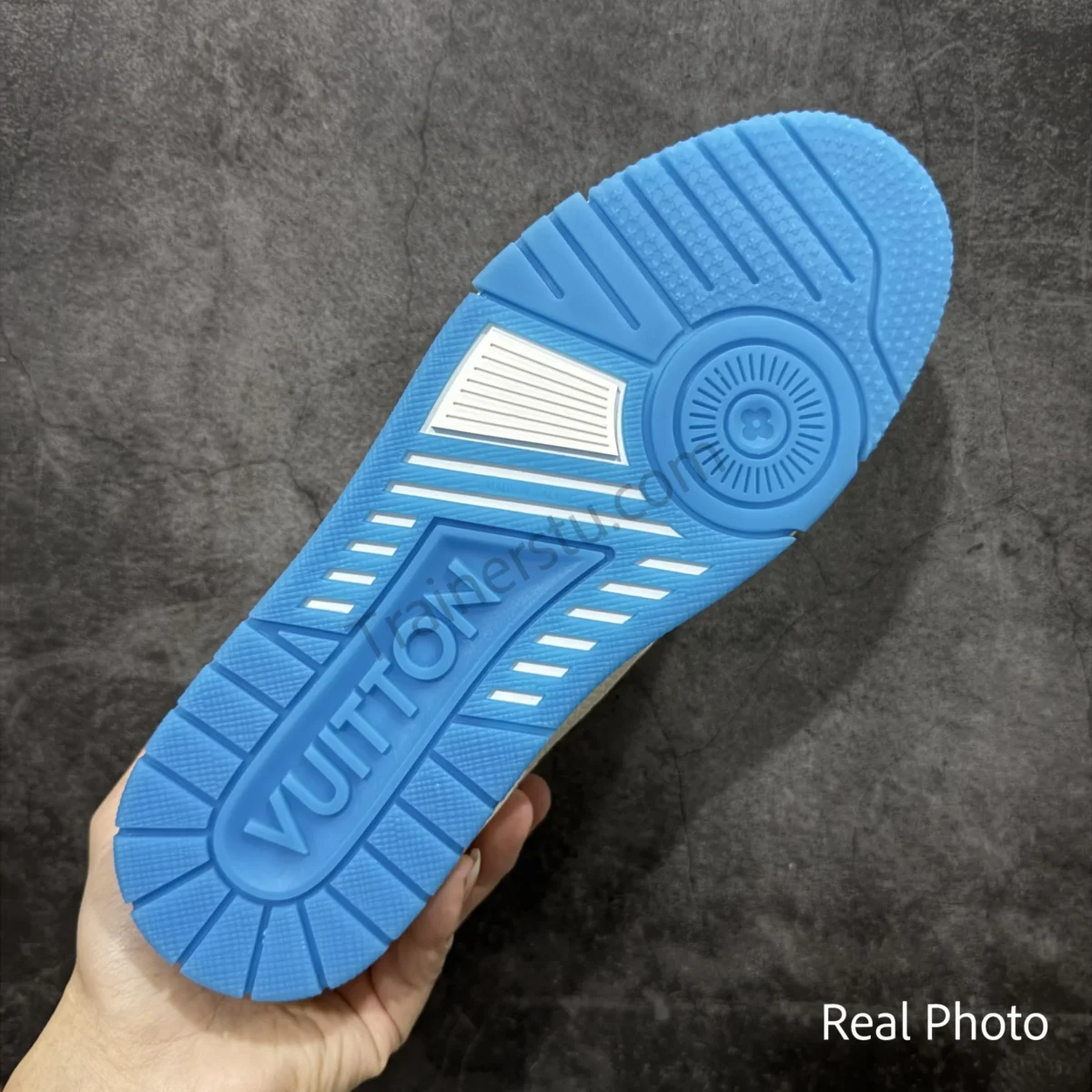 Trainer Sneaker - Image 7