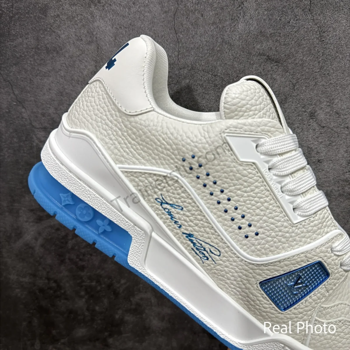 Trainer Sneaker - Image 8