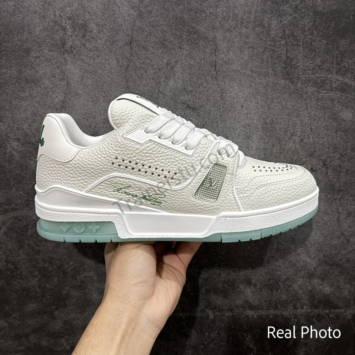 Trainer Sneaker - Image 1