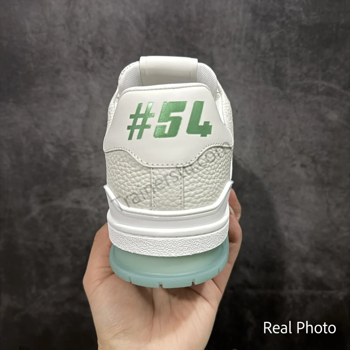 Trainer Sneaker - Image 3