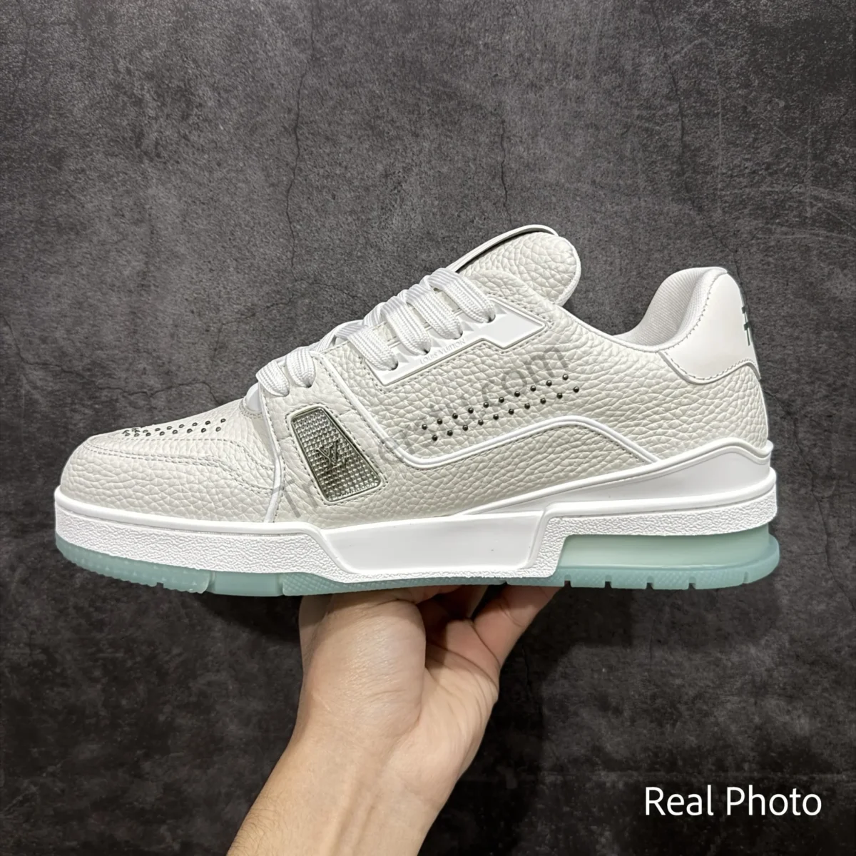 Trainer Sneaker - Image 4