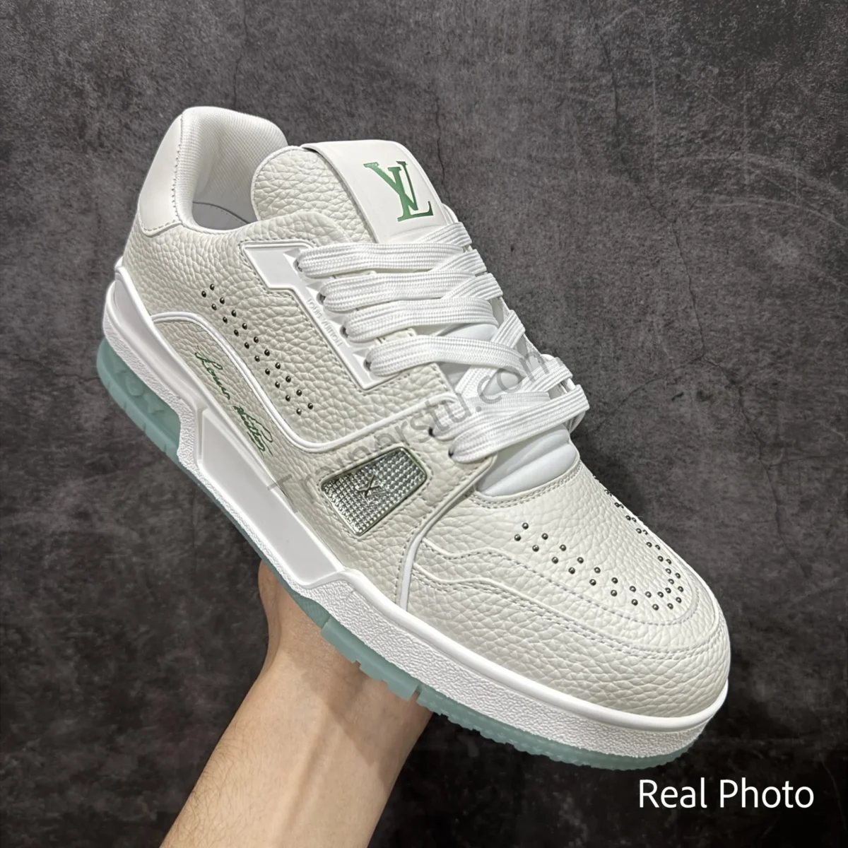 Trainer Sneaker - Image 5