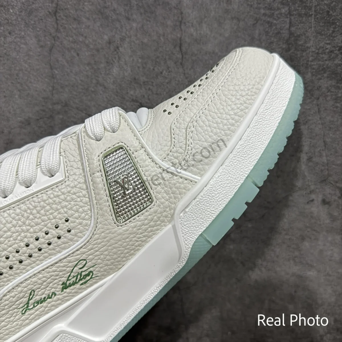 Trainer Sneaker - Image 6