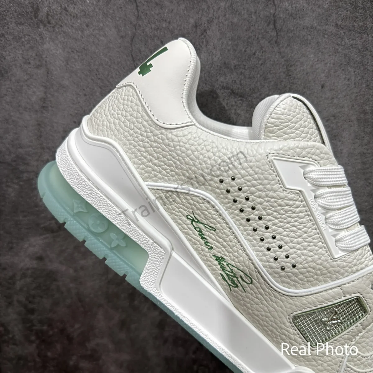 Trainer Sneaker - Image 7