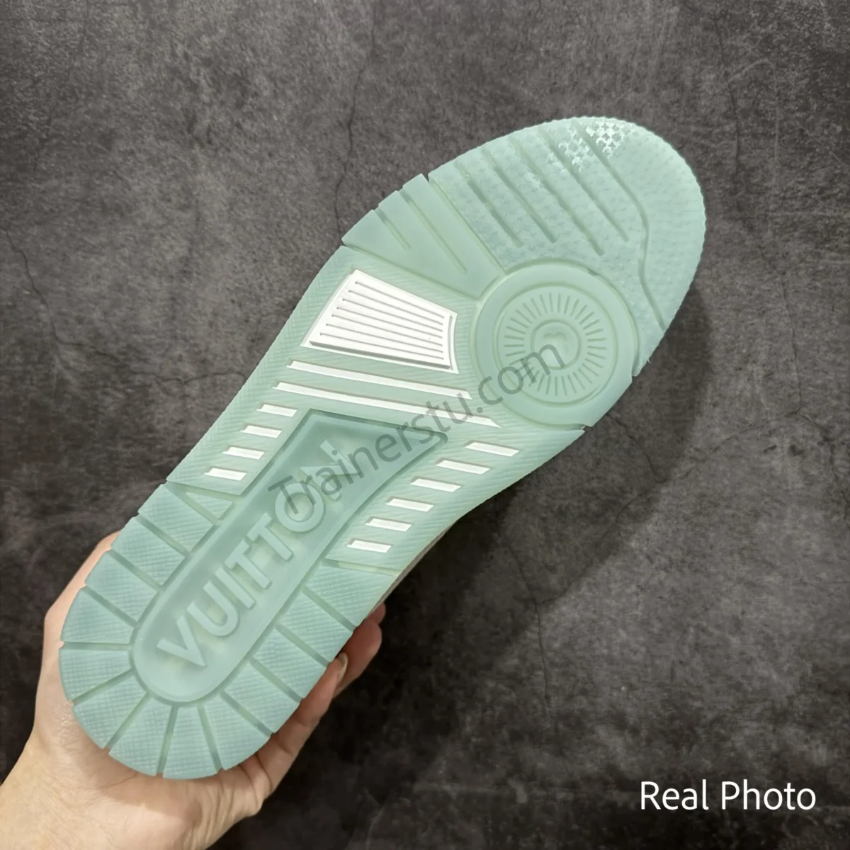 Trainer Sneaker - Image 8