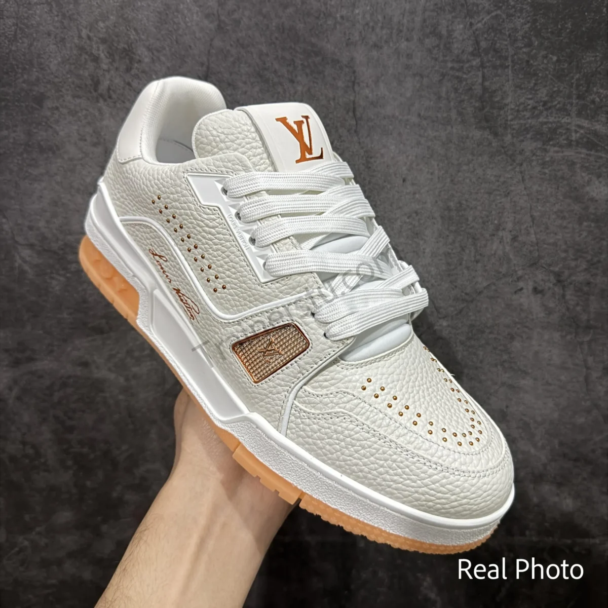 Trainer Sneaker - Image 9
