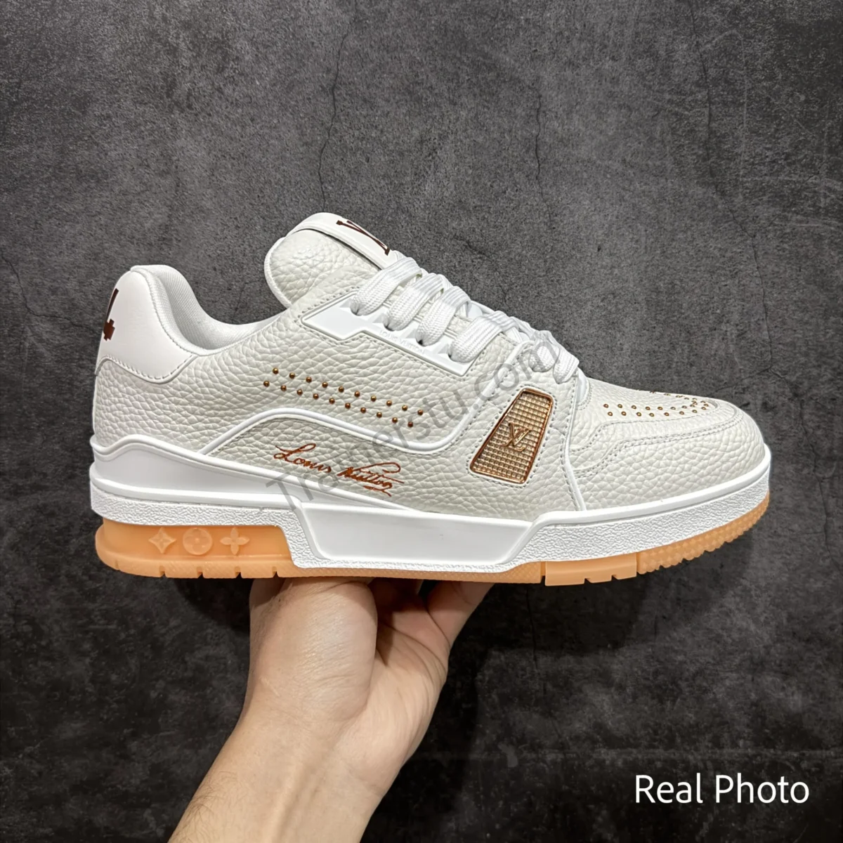 Trainer Sneaker - Image 1