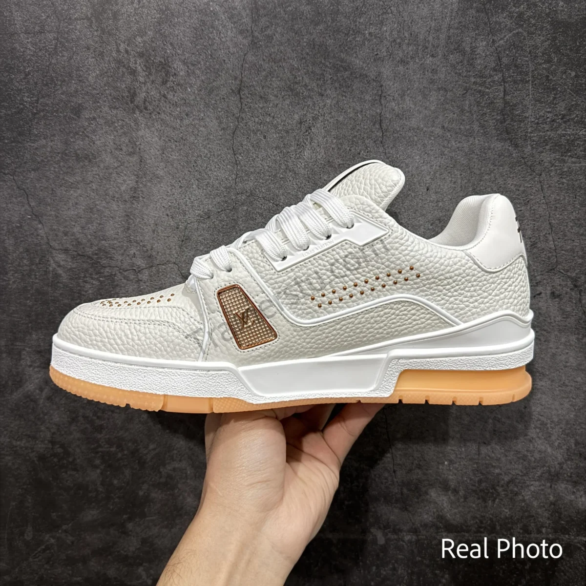 Trainer Sneaker - Image 2