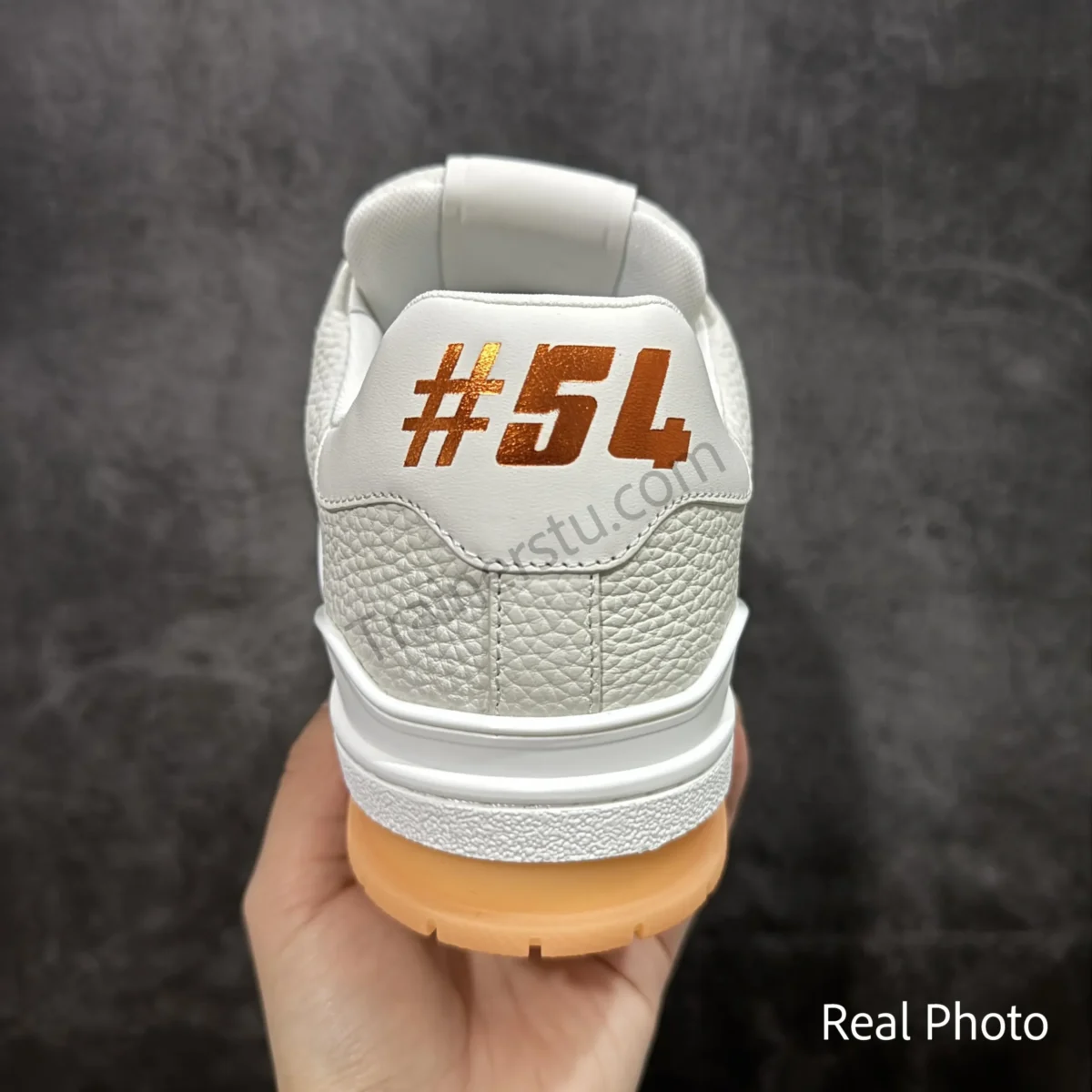 Trainer Sneaker - Image 3