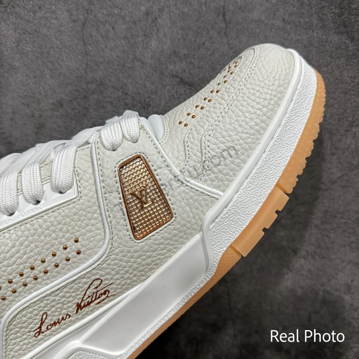 Trainer Sneaker - Image 6