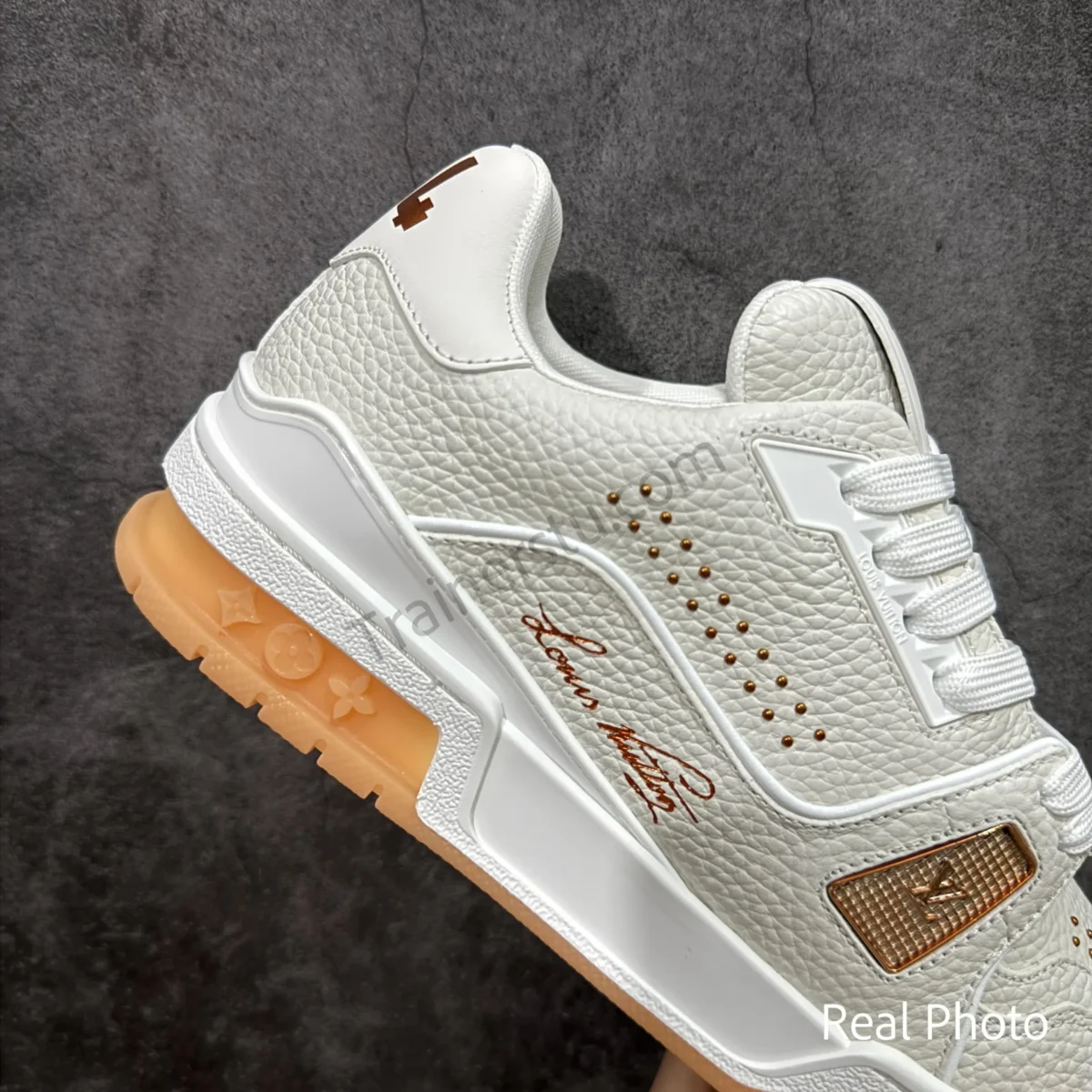 Trainer Sneaker - Image 7