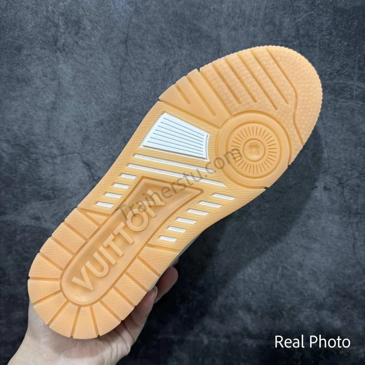 Trainer Sneaker - Image 8