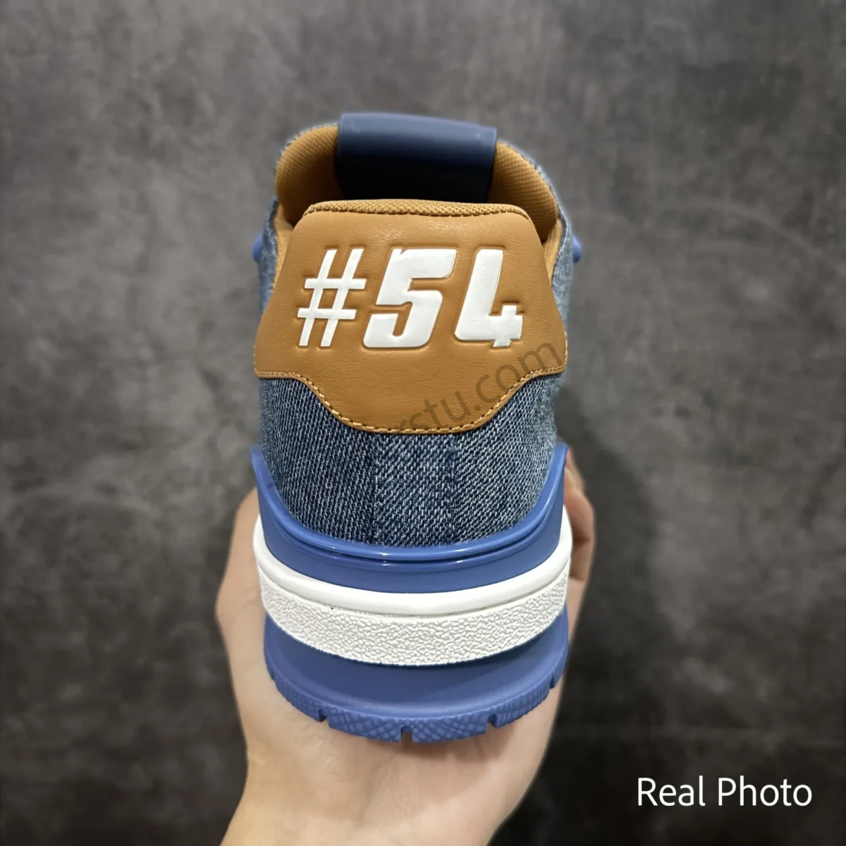 Trainer Sneaker - Image 2