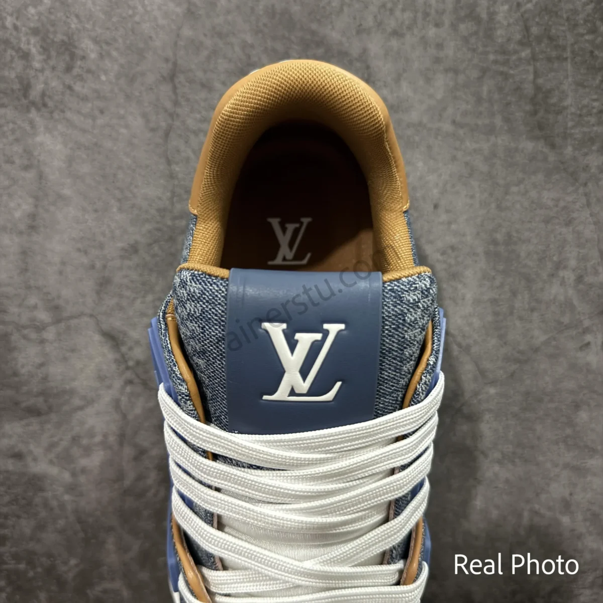 Trainer Sneaker - Image 3