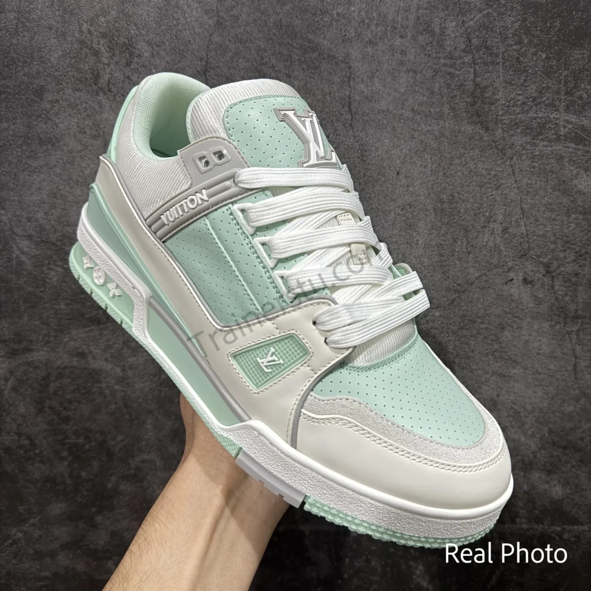 Trainer Sneaker - Image 2