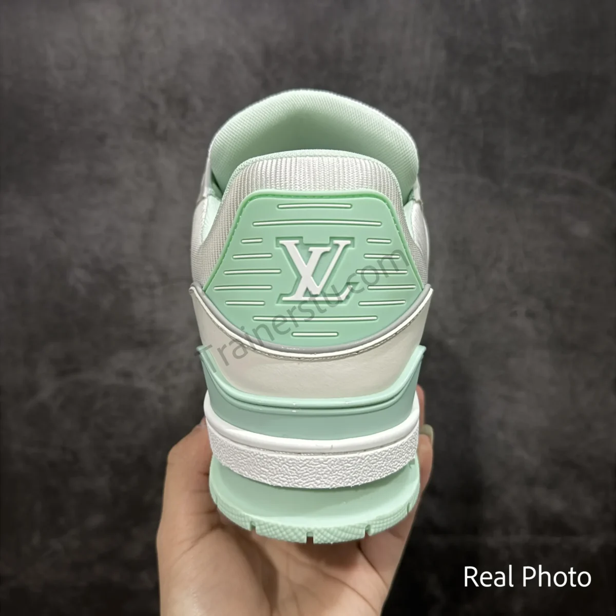 Trainer Sneaker - Image 3