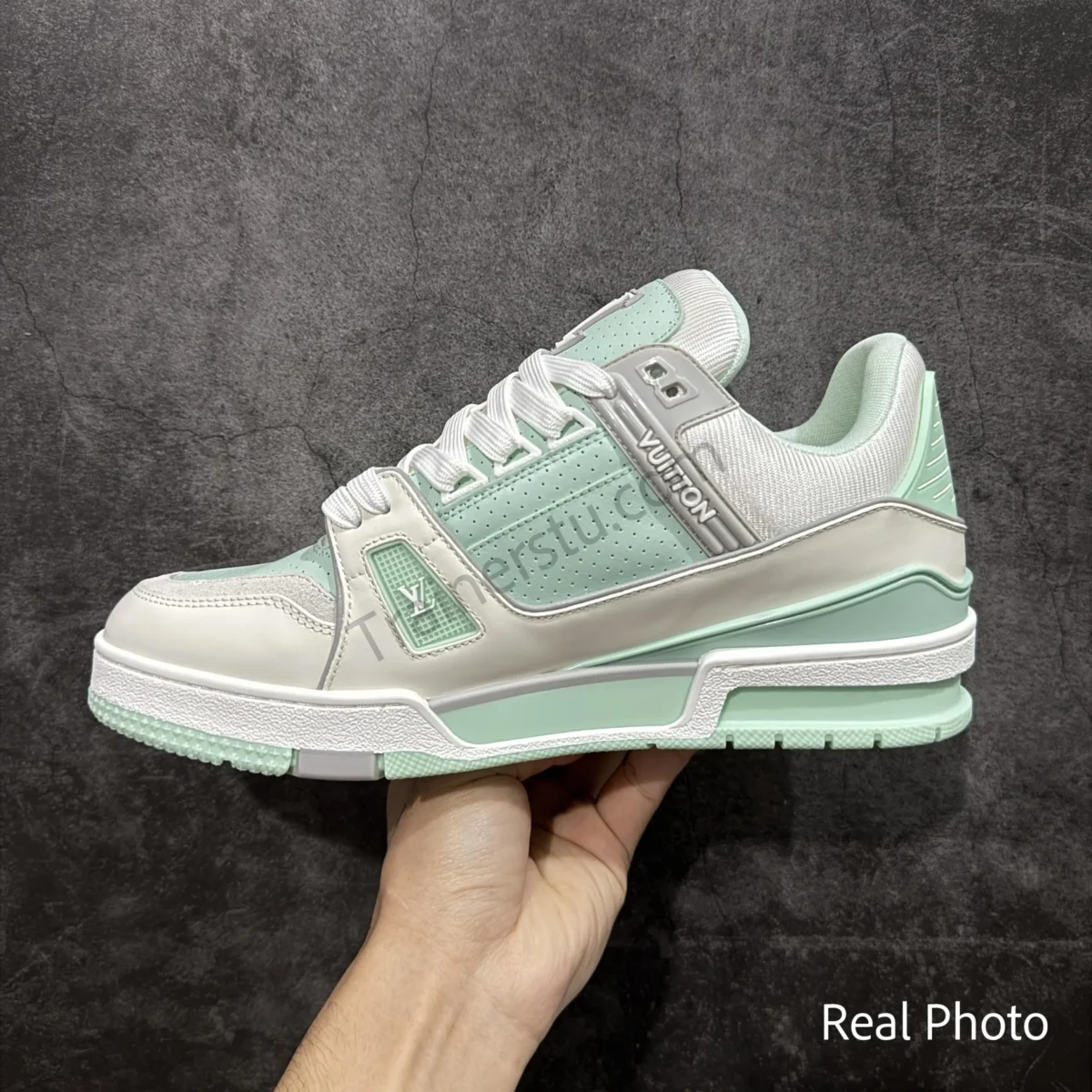 Trainer Sneaker - Image 5