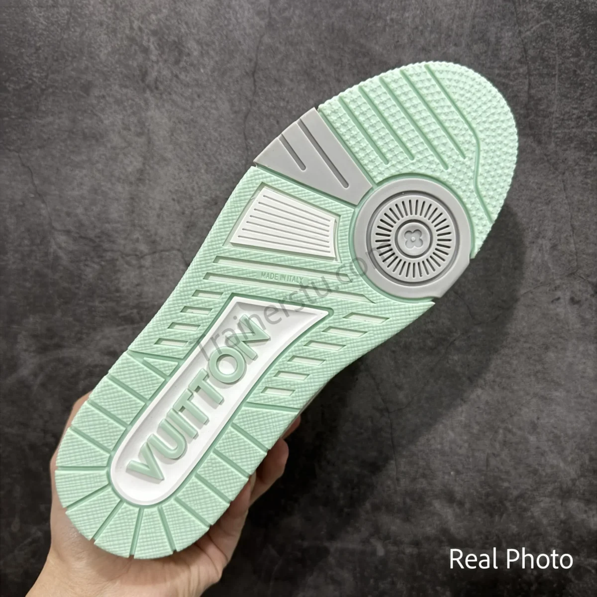 Trainer Sneaker - Image 9