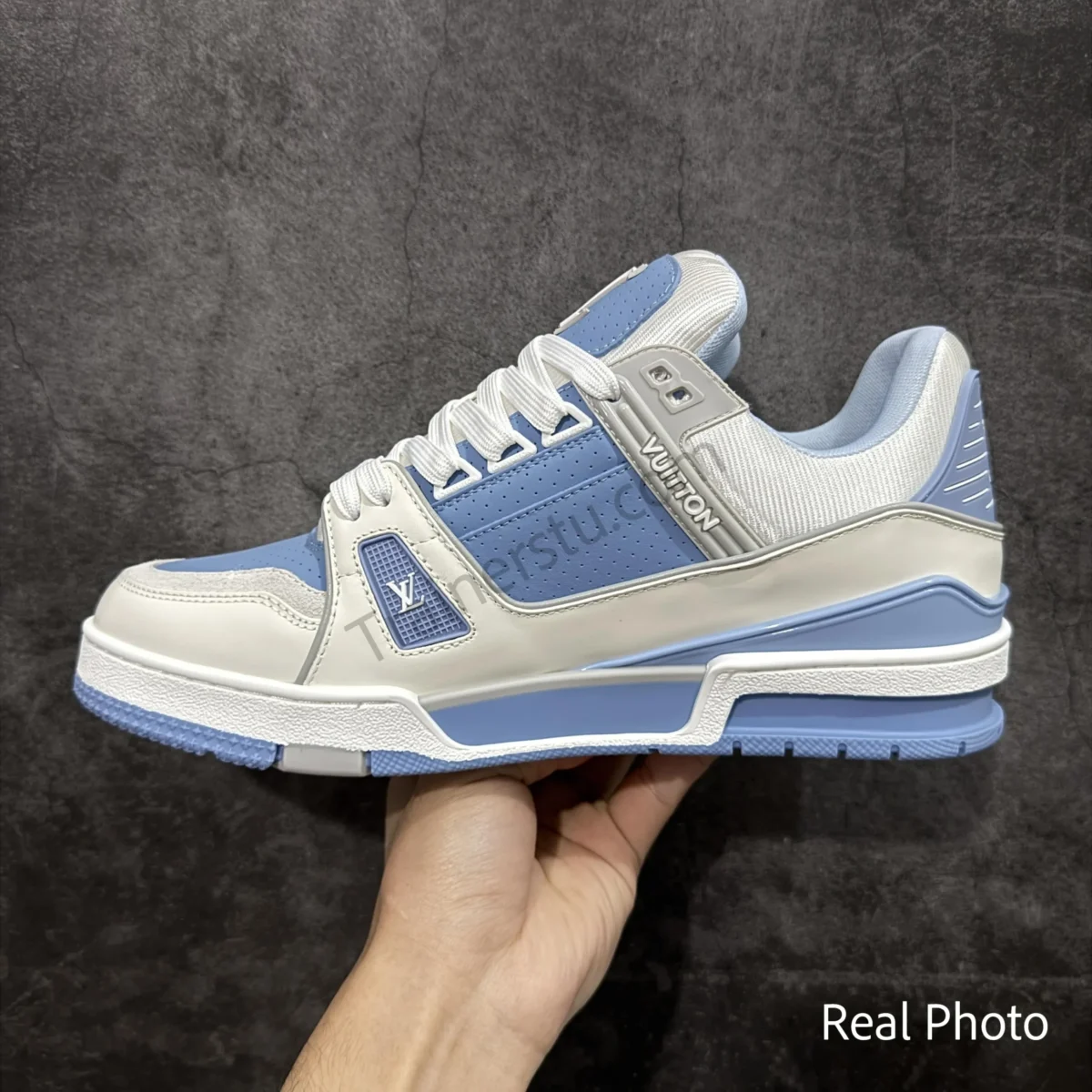 Trainer Sneaker - Image 2