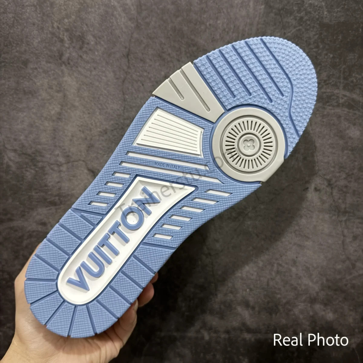 Trainer Sneaker - Image 9