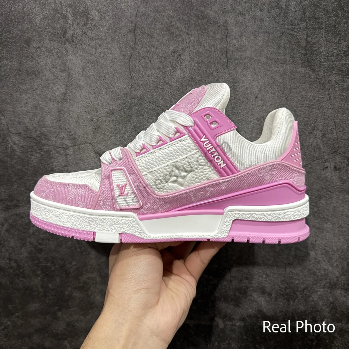 Trainer Sneaker - Image 9