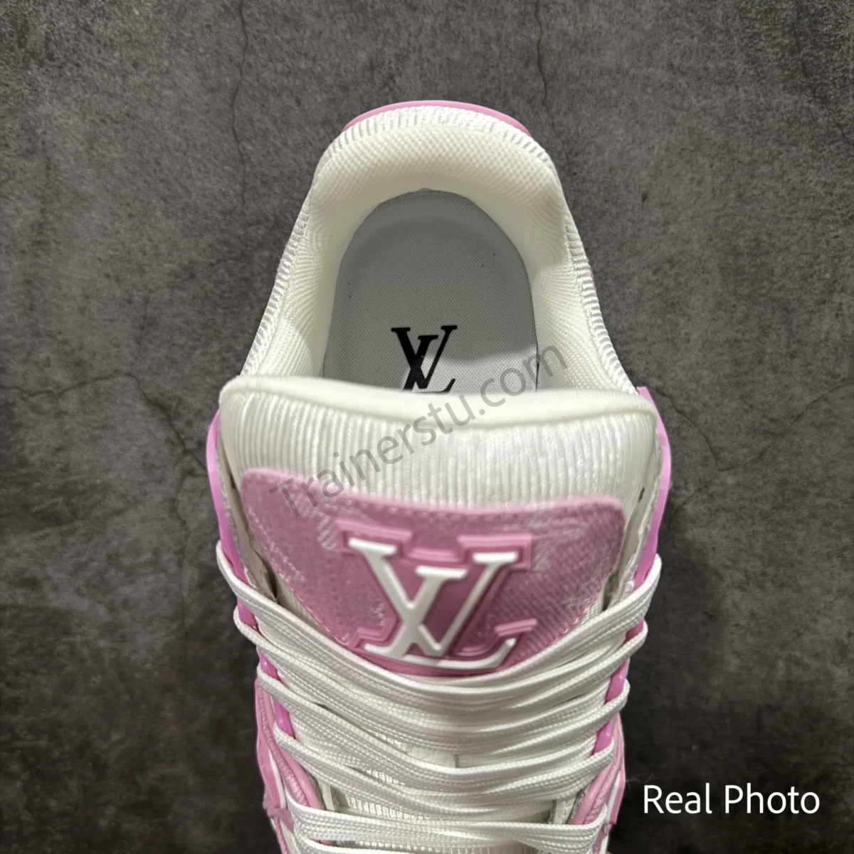 Trainer Sneaker - Image 2