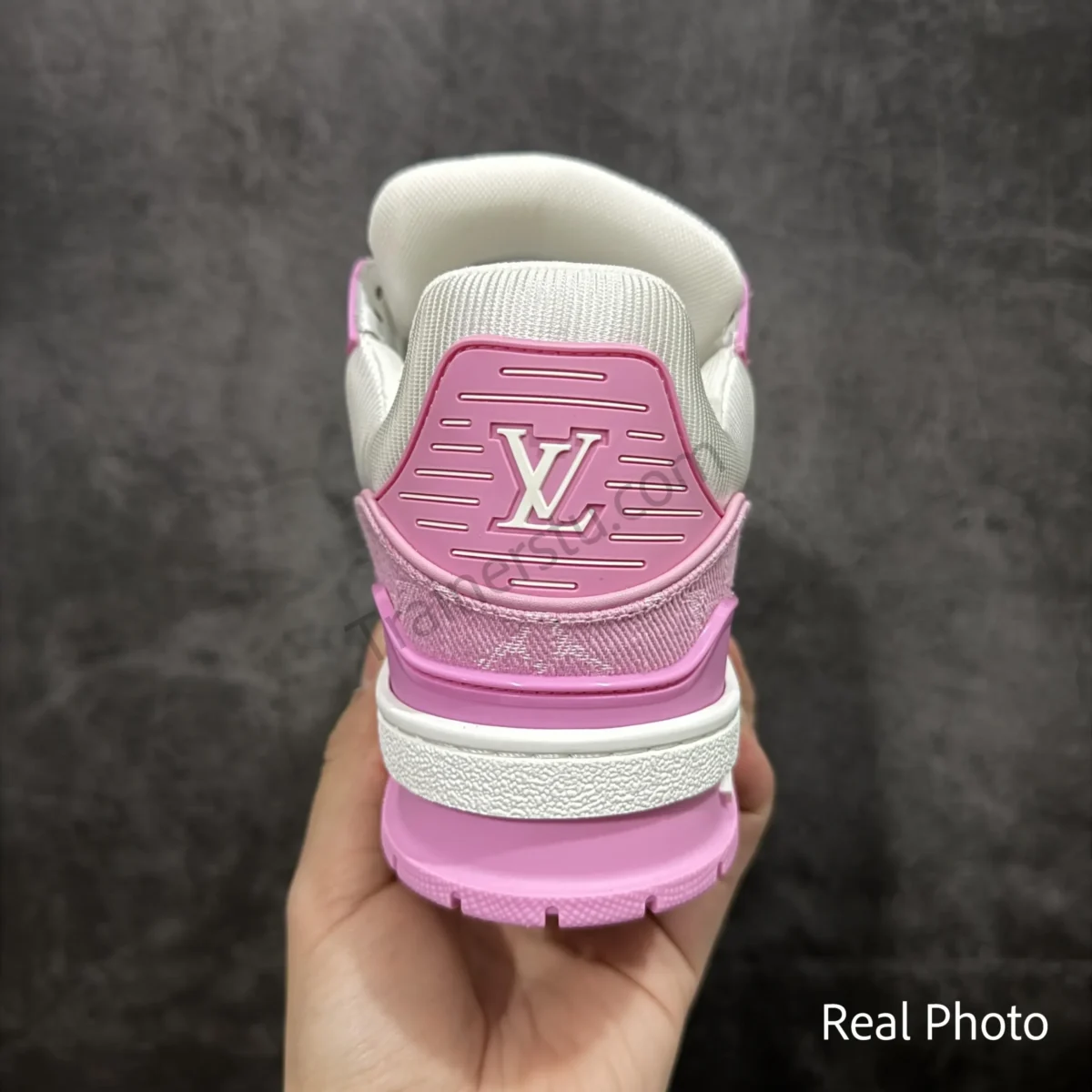 Trainer Sneaker - Image 3