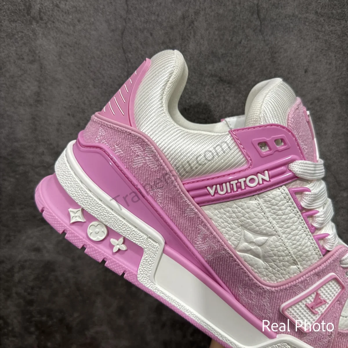 Trainer Sneaker - Image 4