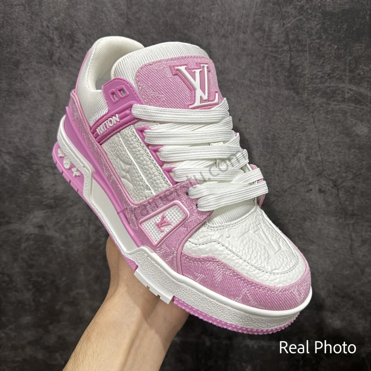 Trainer Sneaker - Image 5